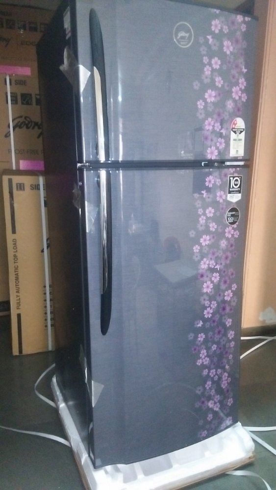 Godrej Fridge, Capacity: 260 L