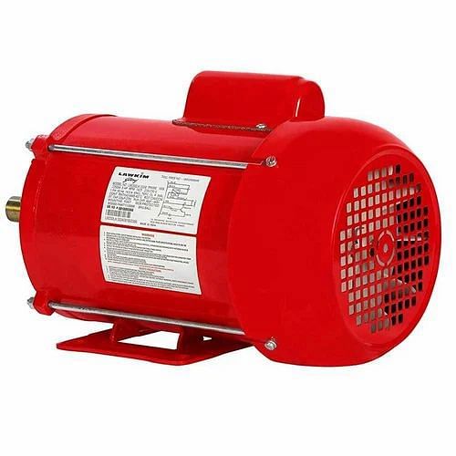 Godrej Lawkim Single Phase Induction Motor, 1300 RPM, 0.5 HP