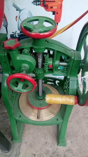 Gola Machine