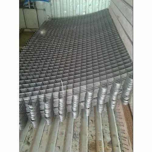 Gold Stainless Steel Cooling Tower S.S.Cross Flow Grid