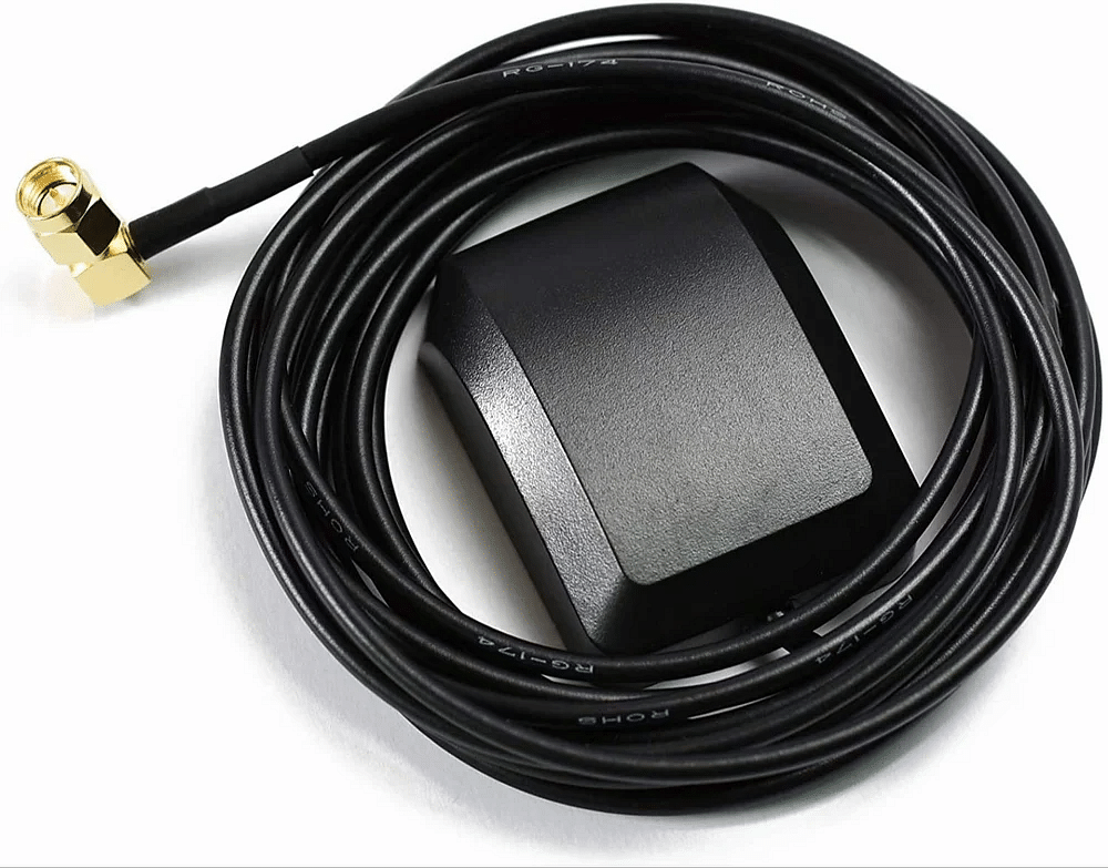 Gps Active Antenna