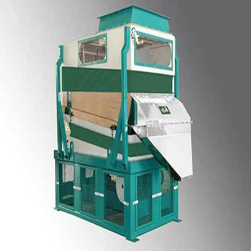 Grain Cleaner