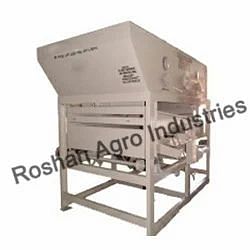 Grain Cleaner