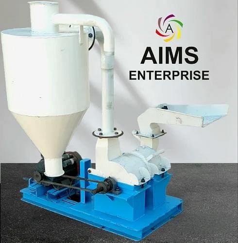 Gram Flour Machine 03 HP, 30 Kg/hr