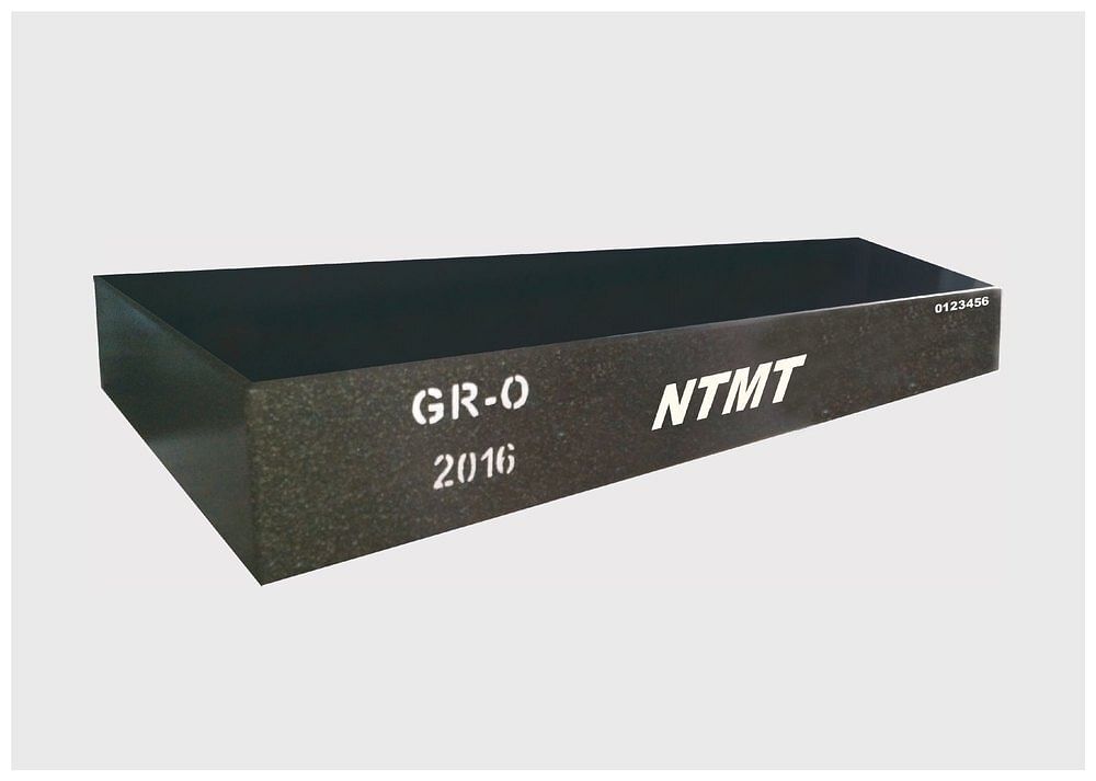 Granite Surface Plate, Unit Size: 400 X 400 mm, Thickness: 80-400 mm