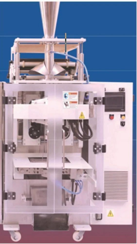 Granule Filling Machine