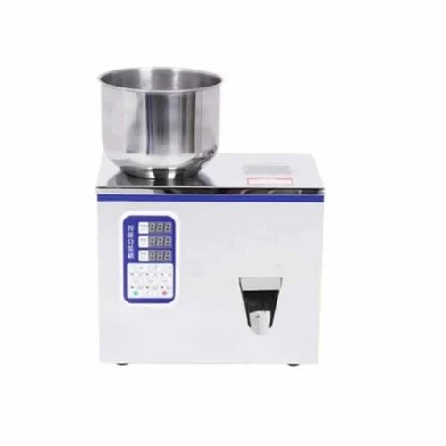 Granule Weight Filling Machine 200 Gram