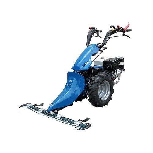 Grass Cutting Power Weeder