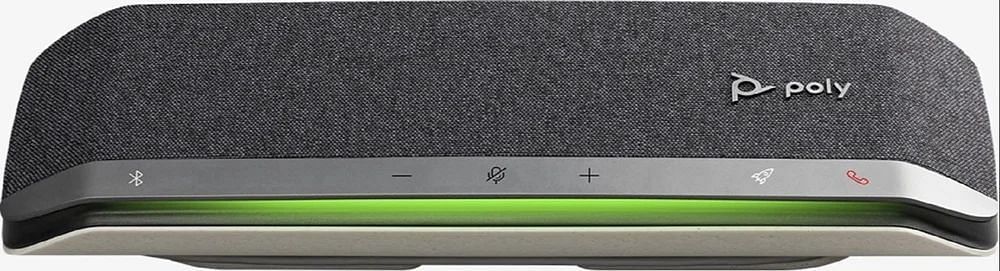 Gray POLY SYNC 40, For Audio Conference