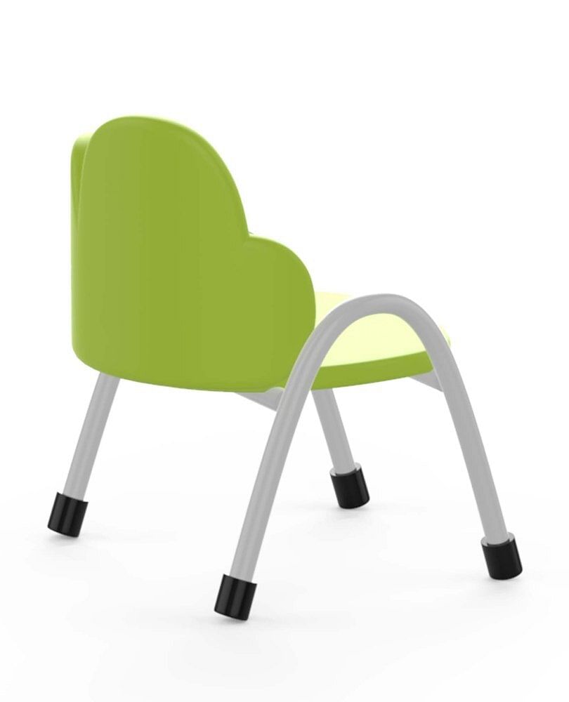 Green Cloud kids Chair