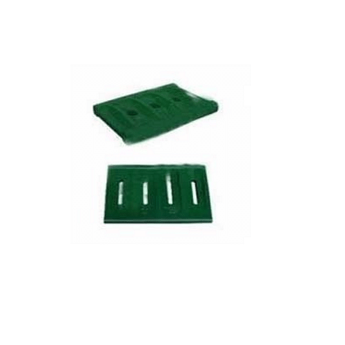 Green Toggle Plates, For Industrial