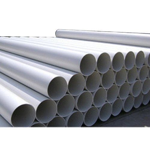 Grey HDPE Sudhakar Pipes