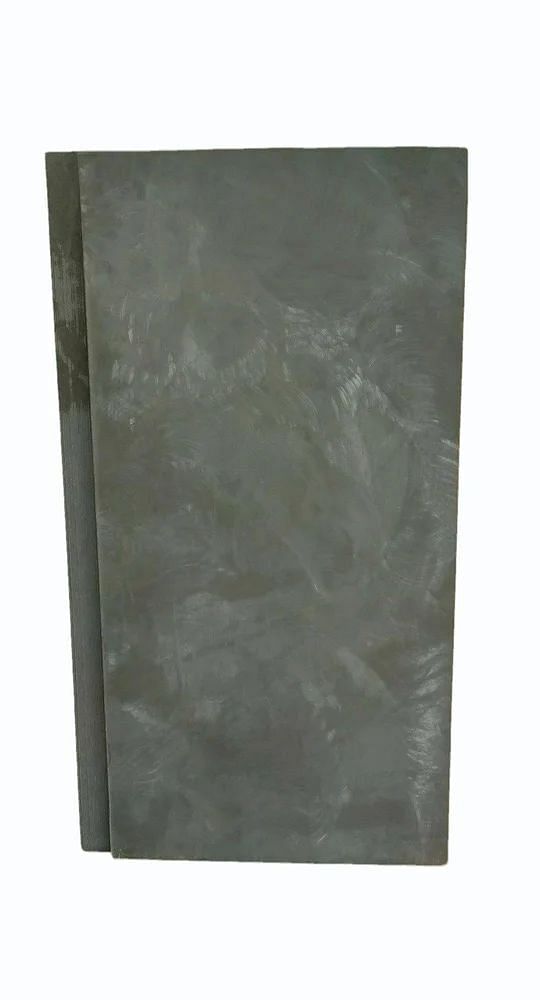 Grey Polished Kota Stone, For Flooring, Thickness: 25 mm