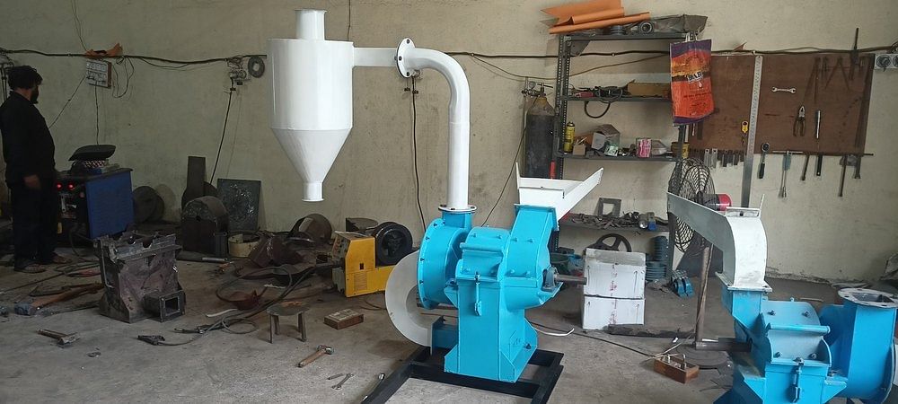 Grinding Mill