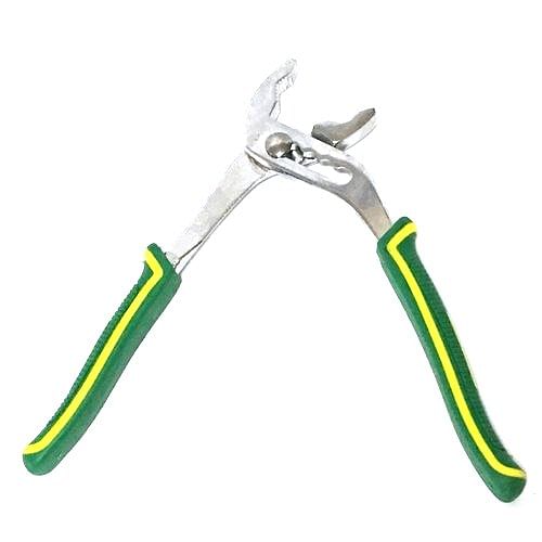 Groove Joint Water Pump Plier, Size: 10 Inch, for Plumbing