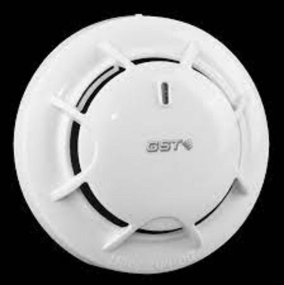 GST  DC-9102E Conventional Photoelectric Smoke Detector