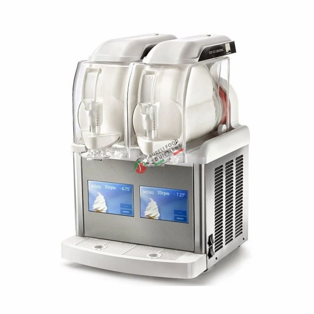 GT Touch 2 Beverage Dispenser