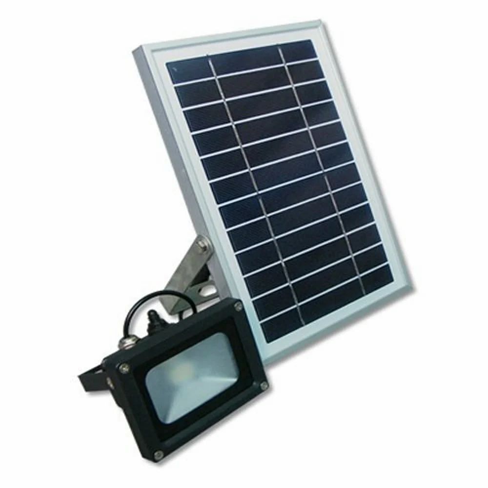 Gurukrupa 50W Solar LED Light, For Home