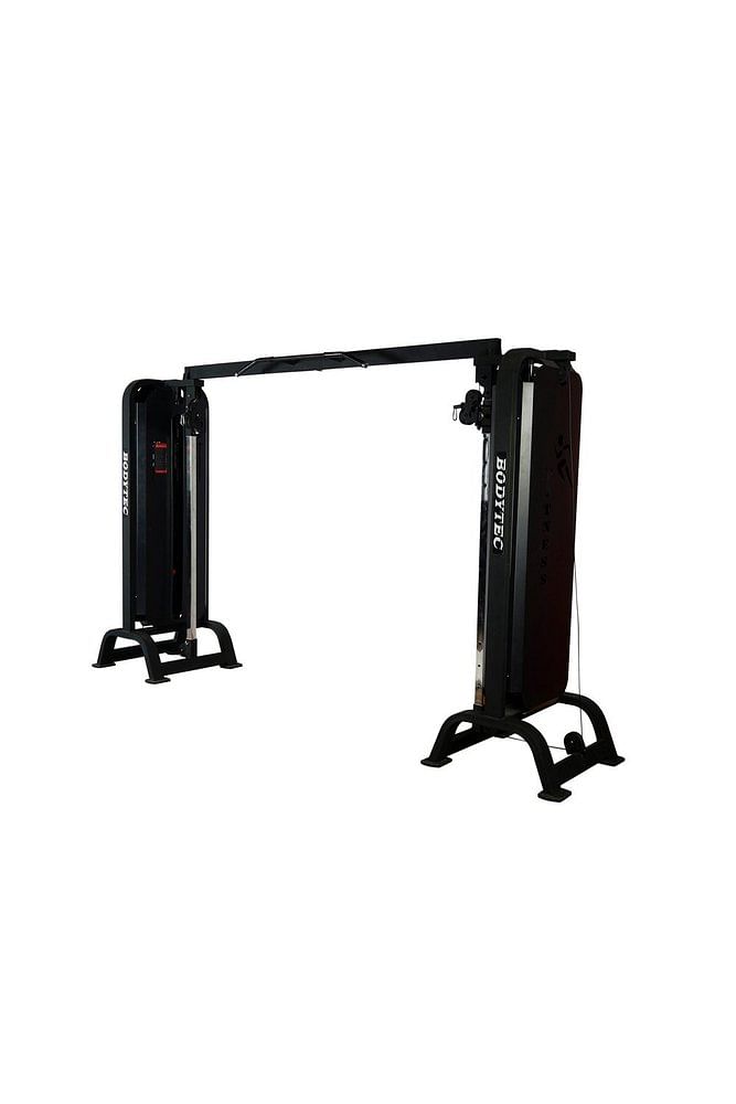 Gym Equipment BT05 - Cable Crossover Machine, Number Of Stations: 2