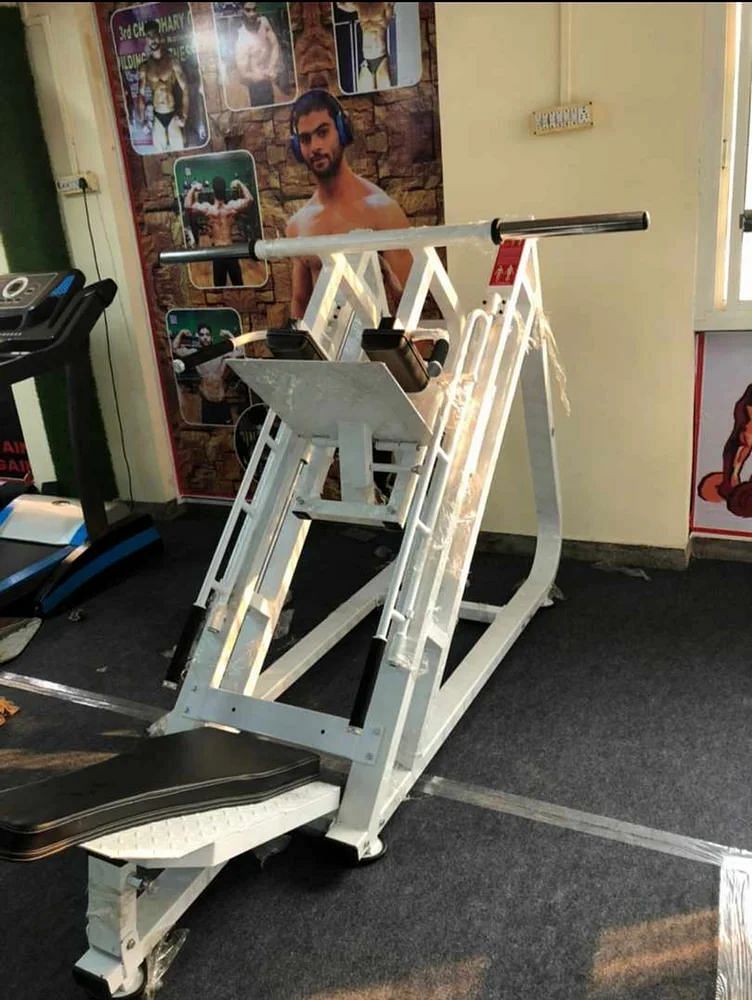 Gym Equipment Upgrade, Paint And Service, in Lucknow