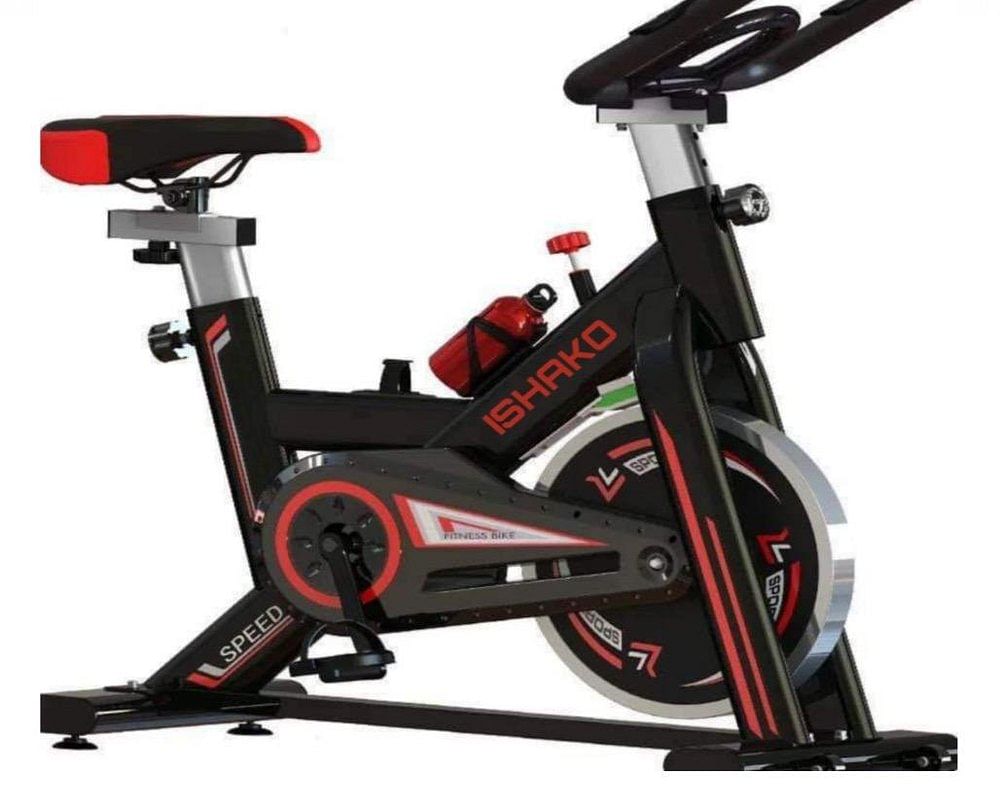 Gym Manual Exercise Bike