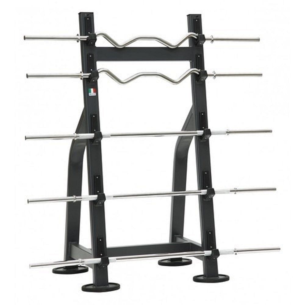 Gym Rod Stand