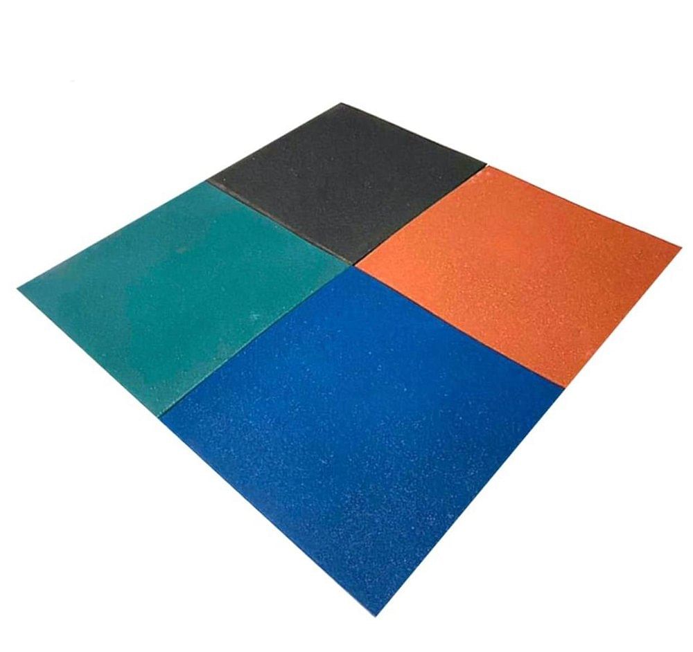 Gym Rubber Mat