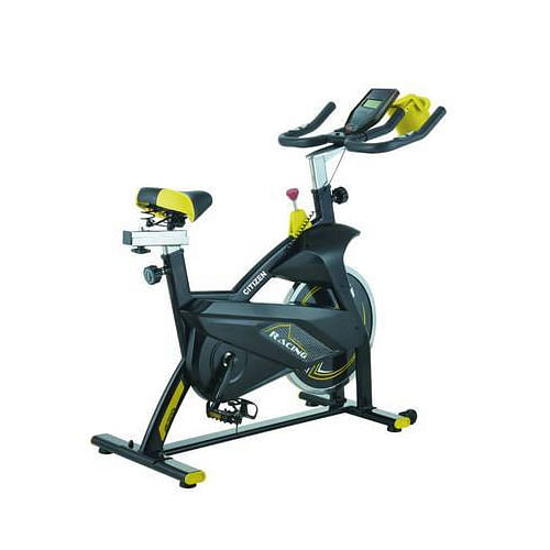 Gym Spin Exercise Bike