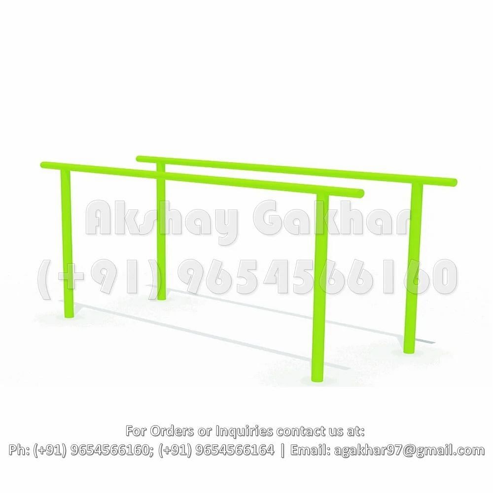 Gymnastic Parallel Bar