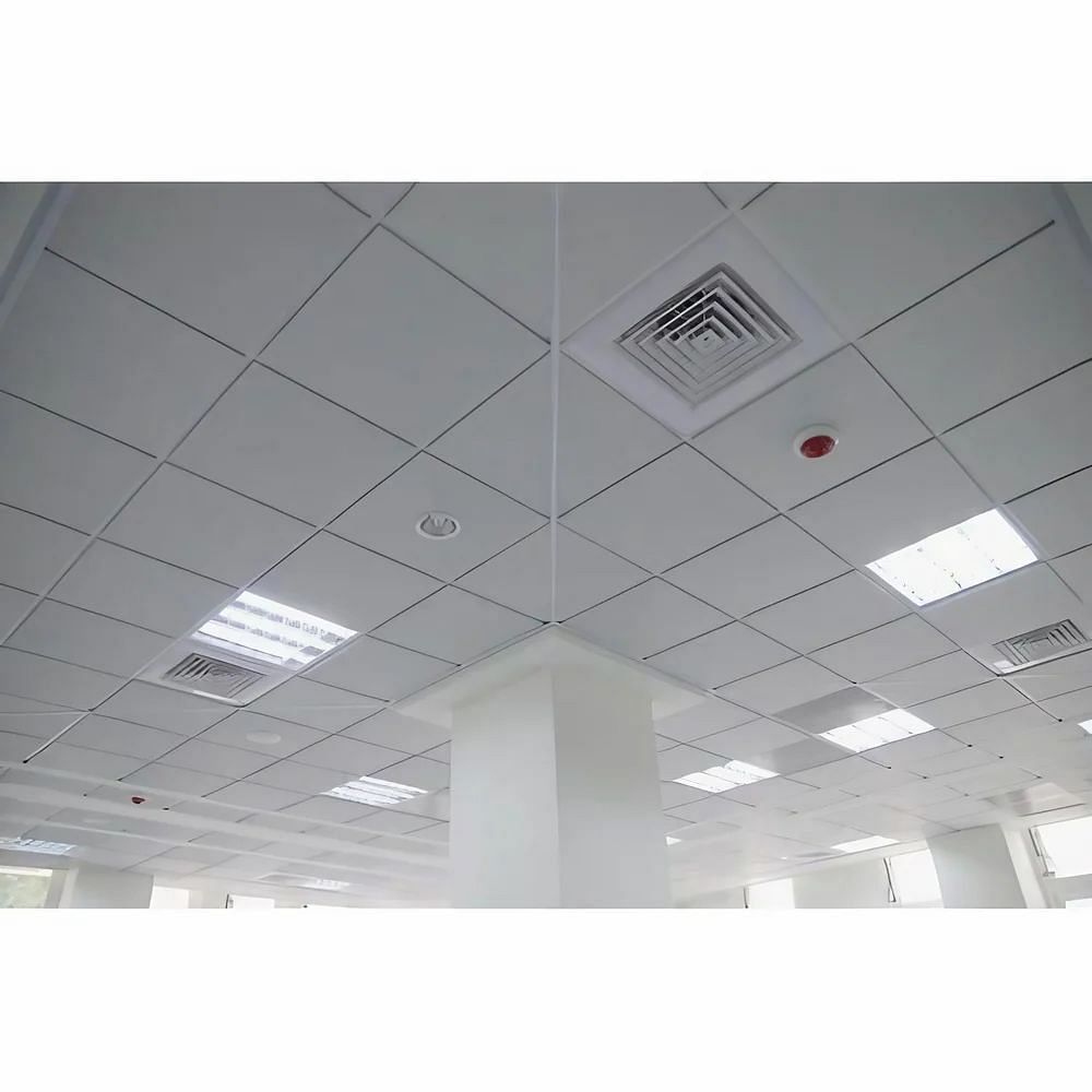 Gyproc Grid Ceiling