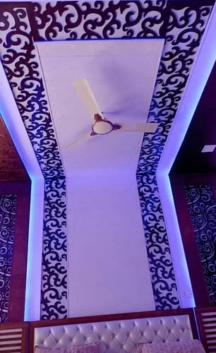 Gypsum Board False Ceiling