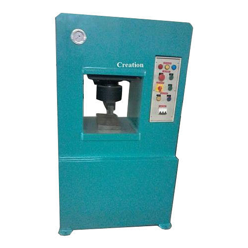 H Frame Hydraulic Press, Automatic Grade: Automatic