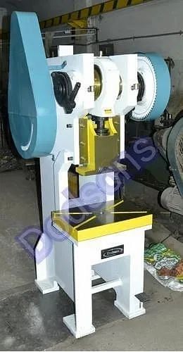 H Frame Hydraulic Press Machine