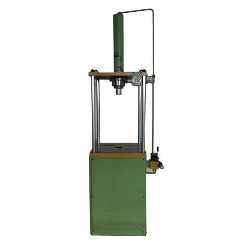 H Frame Hydraulic Press