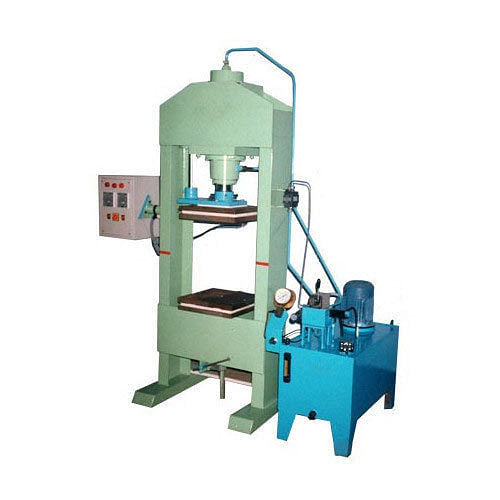 H Frame Hydraulic Press