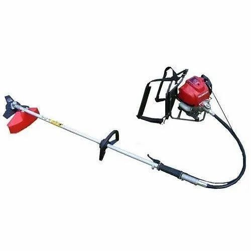 Haldar Agro Backpack Brush Cutter