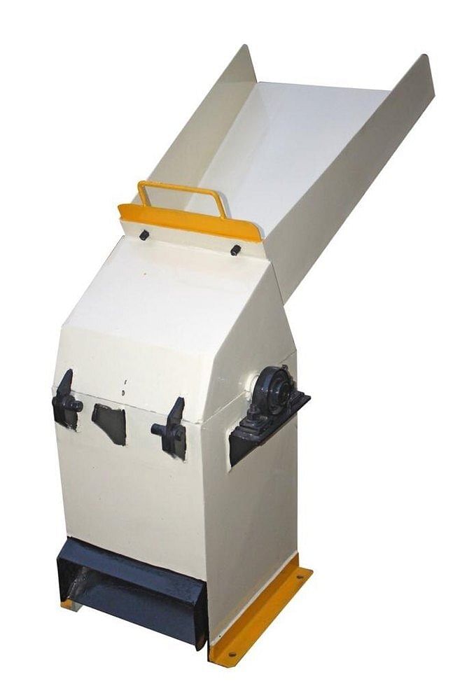 Half Circle Hammer Mill