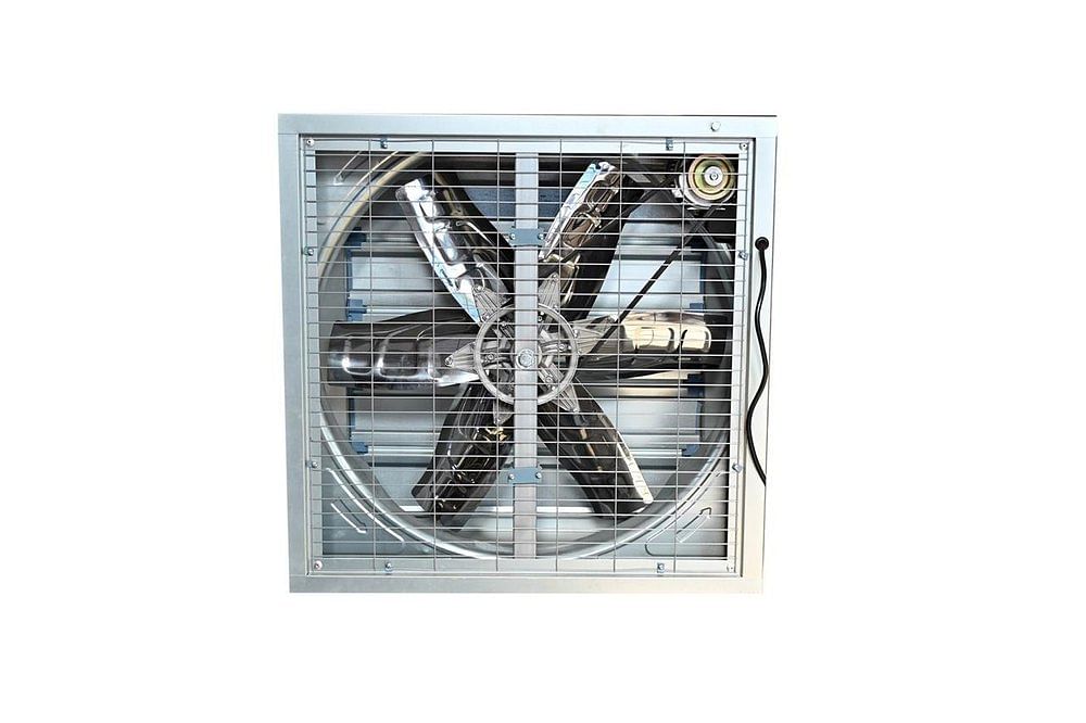 Hammer Exhaust Fan / Poultry Fan / BOX Fan