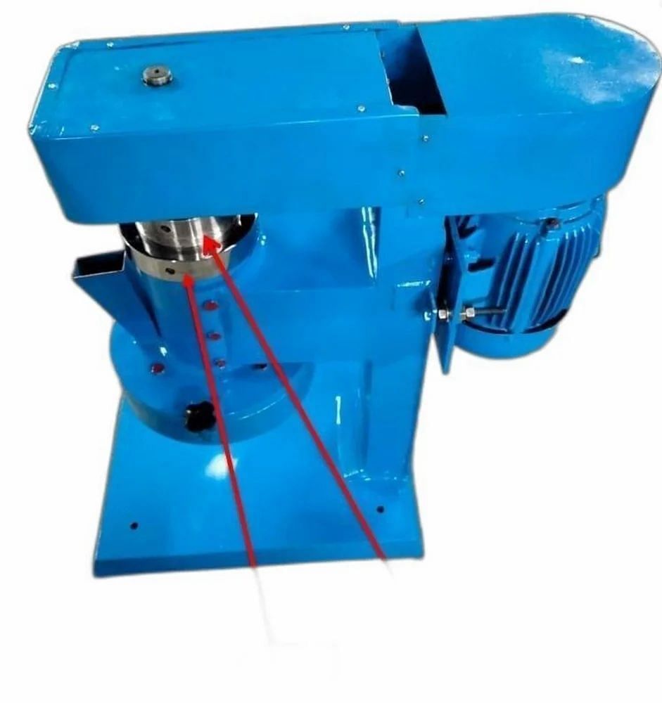 Hammer Mill Pulverizer