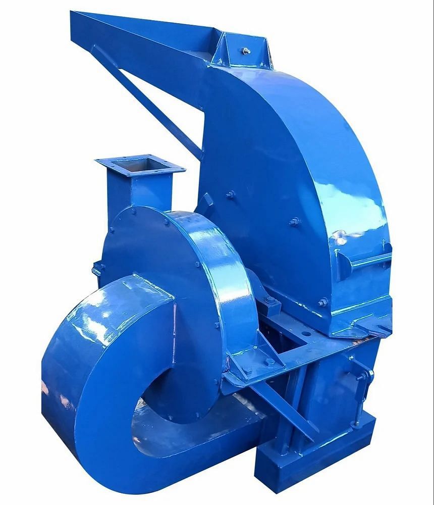 Hammer Mill Pulverizer