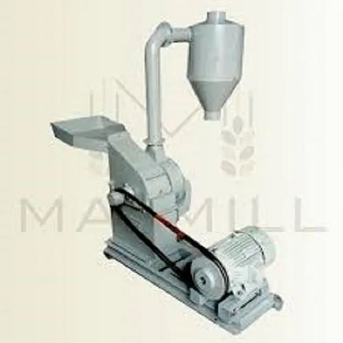 Hammer Pulverizer Mill