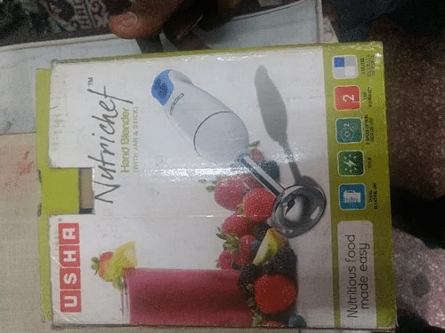 Hand Blender