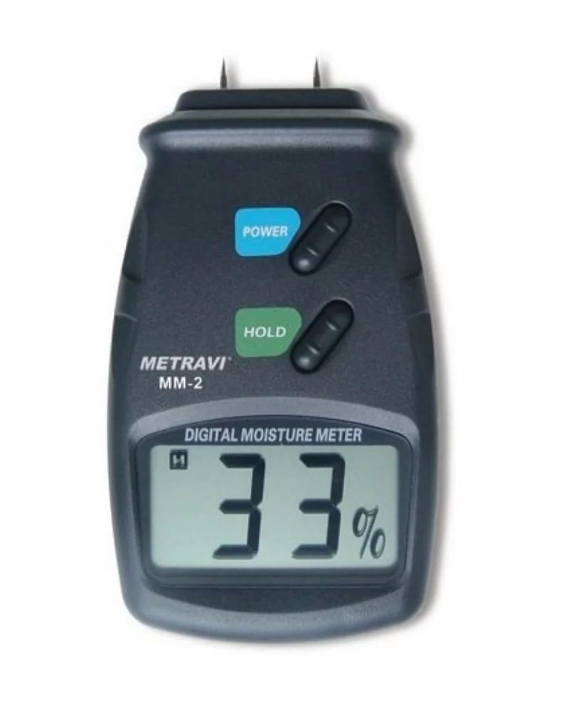 Hand Held Cotton Moisture Meter, For Industrial, Model Name/Number: 505050