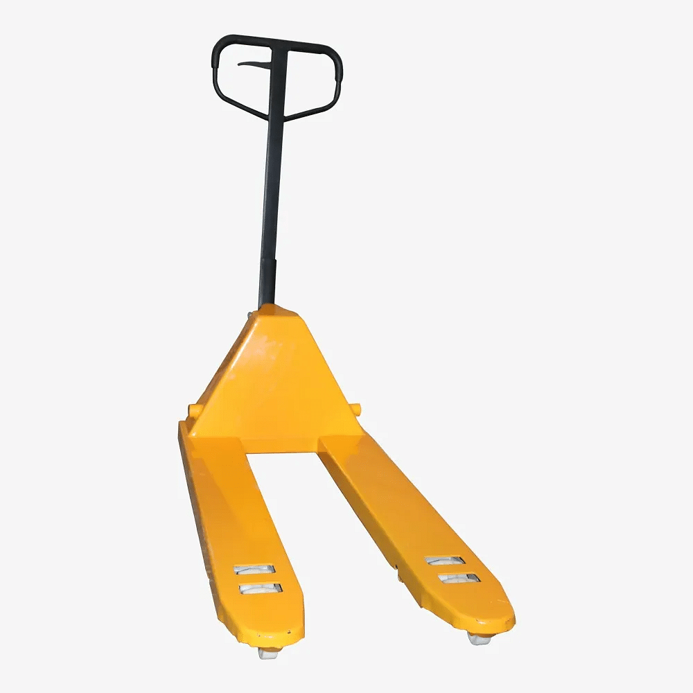 Hand Operated Hydraulic Pallet Truck, For Industrial