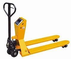 Hand Pallet Truck