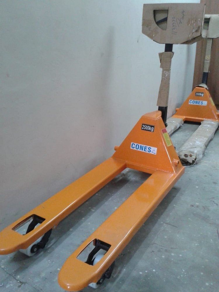 Hand Pallet Truck