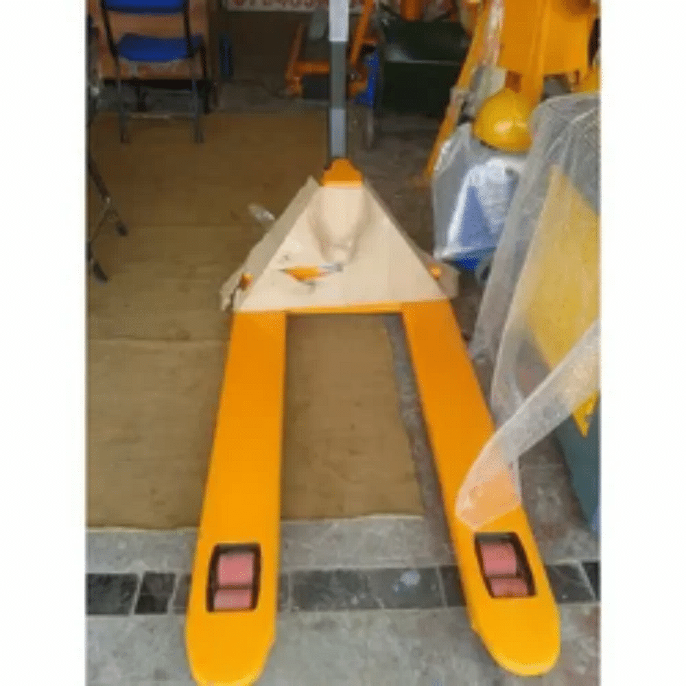 Hand Pallet Truck