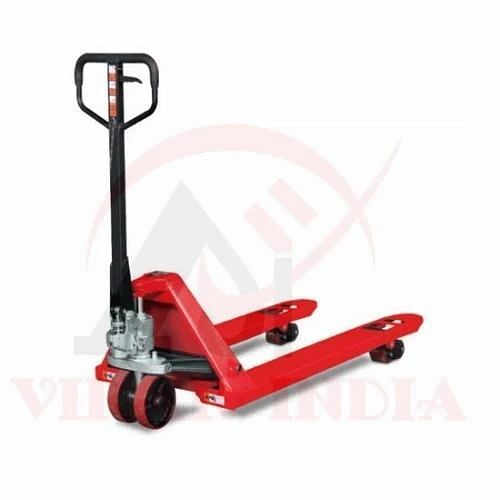 Hand Pallet Truck