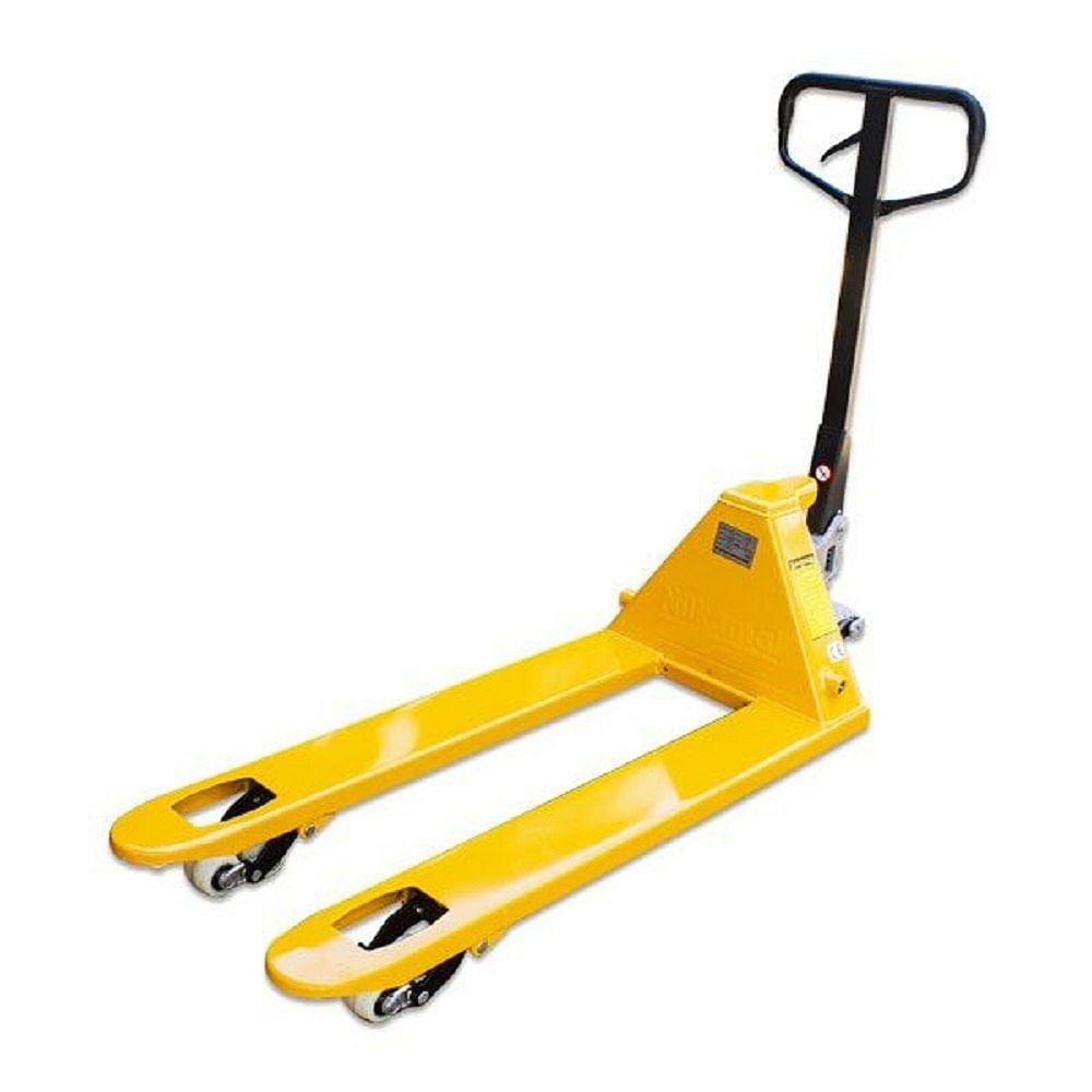 Hand Pallet Truck, For Industrial