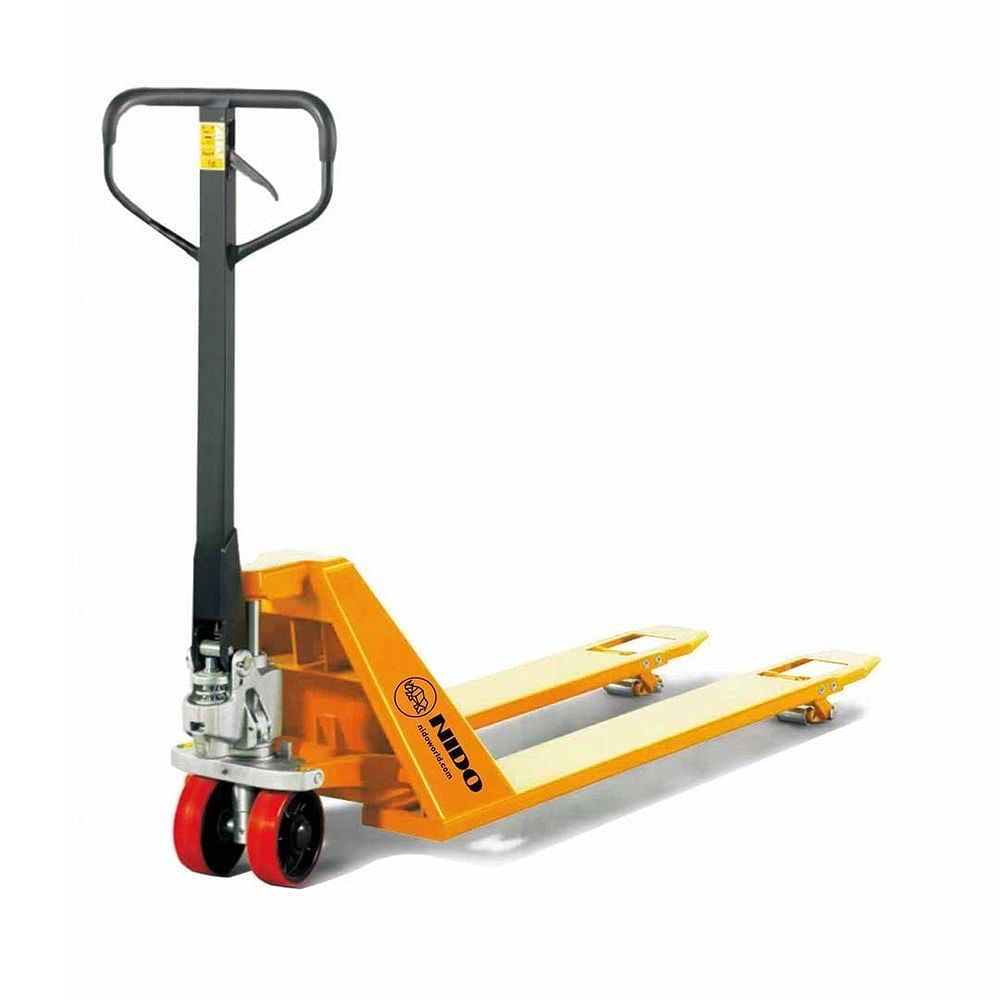 Hand Pallet Truck, For Industrial